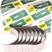 Pleuellager NDC CB-1226GP STD Pleuellager NDC CB-1226GP STD