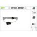 VALEO Fensterheber 851861