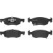BREMBO Bremsklötze VA P 59 084 BREMBO Bremsklötze VA P 59 084