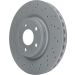 Bremsscheibe Db P. W176/W246/X156 11 24.0130-0238.1 Bremsscheibe Db P. W176/W246/X156 11 24.0130-0238.1