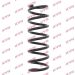 KYB Fahrwerksfeder Subaru T. Legacy Iv 2.0/2.5/3.0 09/03 K-Flex RA6262