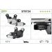 Wischermotor hinten Porsche Cayenne 10 579724
