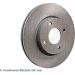 Bremsscheibe Nissan P. Cube/Tiida 1.6-1.8/1.5 Dci 07 ADN143133 Bremsscheibe Nissan P. Cube/Tiida 1.6-1.8/1.5 Dci 07 ADN143133