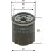 Ölfilter RENAULT,MITSUBISHI,AIXAM,PROTON 0 451 103 292 Ölfilter RENAULT,MITSUBISHI,AIXAM,PROTON 0 451 103 292