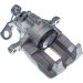 DENCKERMANN Bremstrommel B190064L DENCKERMANN Bremstrommel B190064L