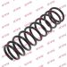 KYB Fahrwerksfeder Mitsubishi T. Colt Iv, Lancer V 1.3-2.0D 04.92-09.03 RG5380 KYB Fahrwerksfeder Mitsubishi T. Colt Iv, Lancer V 1.3-2.0D 04.92-09.03 RG5380
