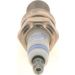 W 8 LCR Zündkerze BMW,CHRYSLER Voyager,DODGE Nickel 0 242 229 779 W 8 LCR Zündkerze BMW,CHRYSLER Voyager,DODGE Nickel 0 242 229 779