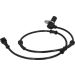 KAMOKA Sensor, Raddrehzahl 1060449 KAMOKA Sensor, Raddrehzahl 1060449