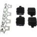 Bremsklötze FORD,VOLVO,LAND ROVER 0 986 494 639