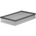 MAHLE Luftfilter LX 700