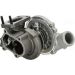 Turbolader NIS93611 Turbolader NIS93611