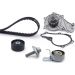 Zahnriemensatz inkl.Wapu CITR,FORD Focus,PEUG 13 PowerGrip™ KP15688XS