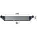 Ladeluftkühler BEHR Premium Line CI 620 000P Ladeluftkühler BEHR Premium Line CI 620 000P