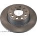 BLUE PRINT Bremsscheibe ADBP430012