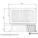 Luftfilter ADN12291