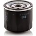 Mann & Hummel Industriefilter Jungheinrich, Mitsubishi W 1126/10 Mann & Hummel Industriefilter Jungheinrich, Mitsubishi W 1126/10