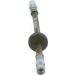 Bremsschlauch HA AUDI 50,80,100,A6,VW Golf,SEAT 72 1987476216