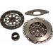 Kupplungssatz BMW 1-5,X1,X3,Z4 1.6-2.0i 04 LuK SAC 623 3238 00
