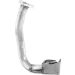 61 / Auspuffrohr Vorne PEUGEOT 106,AX,Saxo 1.5D 94 5322