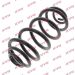 KYB Fahrwerksfeder Opel T. Signum, Vectra C 1.8-3.2 05/03 K-Flex RJ6653