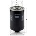 Mann & Hummel Ölfilter PKW W 940/13 Mann & Hummel Ölfilter PKW W 940/13