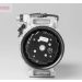 DENSO Kompressor DCP02091