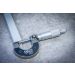BGS Bügelmessschraube Genauigkeit 0,01 mm 0 - 25 mm 1935 BGS Bügelmessschraube Genauigkeit 0,01 mm 0 - 25 mm 1935