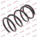 KYB Fahrwerksfeder Toyota T. Rav 4 Ii 1.8 08.00-11.05 RA6684 KYB Fahrwerksfeder Toyota T. Rav 4 Ii 1.8 08.00-11.05 RA6684