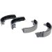 Bremsbackensatz 03.0137-0424.2 Bremsbackensatz 03.0137-0424.2