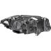 HELLA Hauptscheinwerfer 1ZS 010 131-611