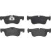 BREMBO Bremsklötze VA P 06 078 BREMBO Bremsklötze VA P 06 078