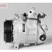 DENSO Kompressor DCP17105
