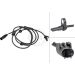 A.B.S. Sensor, Raddrehzahl 30647