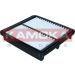 KAMOKA Luftfilter F257001