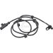 A.B.S. Sensor, Raddrehzahl 31873 A.B.S. Sensor, Raddrehzahl 31873