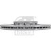 FEBI BILSTEIN Bremsscheibe 23960 FEBI BILSTEIN Bremsscheibe 23960