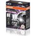 LEDriving HL INTENSE H4/H19 12V 27/23W P43t/PU43t-3 6000K White 2 St. OSRAM Keine ECE-Zulassung, nur Offroad LEDriving® HL INTENSE 64193DWINT-2HFB