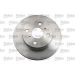 VALEO Bremsscheibe 186587 VALEO Bremsscheibe 186587