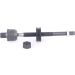 MONROE Axialgelenk, Spurstange L11201 MONROE Axialgelenk, Spurstange L11201