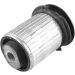 TEDGUM_TD Hülse, Querlenkerlagerung 00415004 TEDGUM_TD Hülse, Querlenkerlagerung 00415004