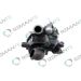 Lader, Aufladung 003-002-000063R