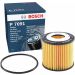 Ölfilter F 026 407 091 Ölfilter F 026 407 091