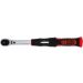 KS TOOLS KLUCZ DYNAMOMETRYCZNY Z PRZE ., 5-25 NM, 1/4 516.9012 KS TOOLS KLUCZ DYNAMOMETRYCZNY Z PRZE ., 5-25 NM, 1/4 516.9012