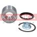 KAMOKA Radlagersatz 5600035 KAMOKA Radlagersatz 5600035