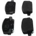 Bremsbelag TESLA Model 3,Model Y 17 0 986 460 086 Bremsbelag TESLA Model 3,Model Y 17 0 986 460 086