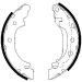 Bremsbacken RENAULT,NISSAN 0 986 487 570 Bremsbacken RENAULT,NISSAN 0 986 487 570