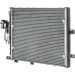 Kondensator, Klimaanlage AC 310 000S Kondensator, Klimaanlage AC 310 000S