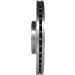 Bremsscheibe VA VOLVO XC60 08 0 986 479 621