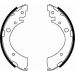 86 461 008 Bremsbacken GS8245 86 461 008 Bremsbacken GS8245