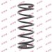 KYB Fahrwerksfeder Skoda P. Felicia I 1.6/1.9D 06.97-04.02 RA2057 KYB Fahrwerksfeder Skoda P. Felicia I 1.6/1.9D 06.97-04.02 RA2057